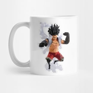 luffy Mug